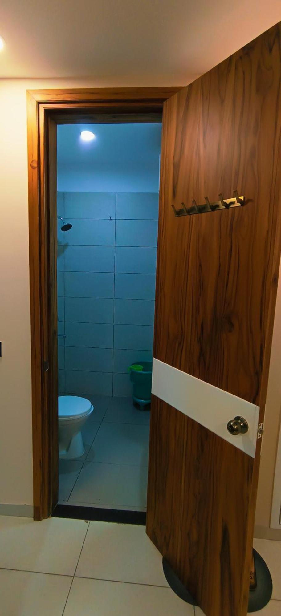 The Cerro Ricco 2 Hotel Zirakpur Ngoại thất bức ảnh