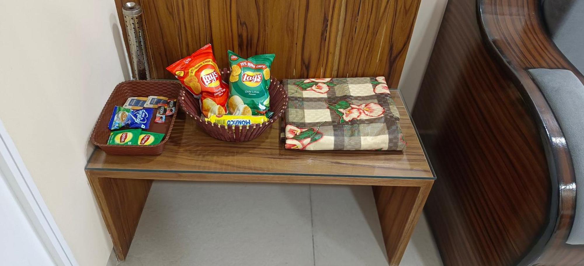 The Cerro Ricco 2 Hotel Zirakpur Ngoại thất bức ảnh