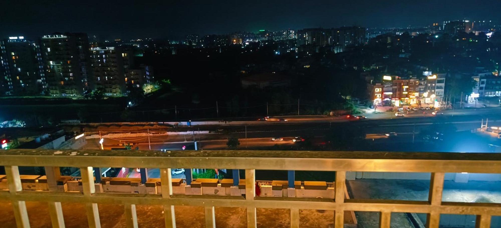 The Cerro Ricco 2 Hotel Zirakpur Ngoại thất bức ảnh