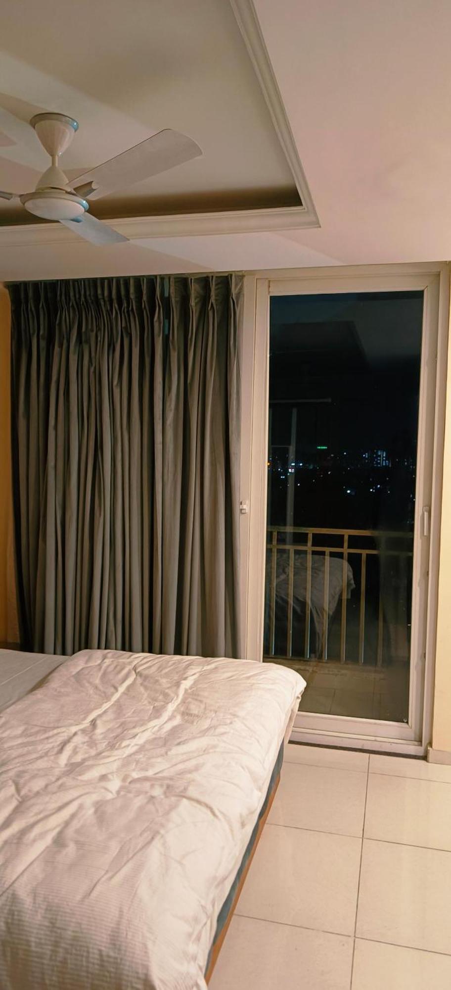 The Cerro Ricco 2 Hotel Zirakpur Ngoại thất bức ảnh